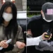 ‘임신 폭로’ 손흥민 협박한 남녀 구속…“증거 인멸·도망 염려”