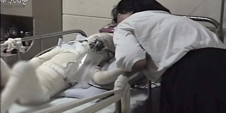 “피아노학원 다녀올게요”…6살 소년 입에 ‘황산테러’ [사건파일]