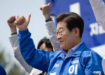 이재명 “제가 누구 꽂고 자르고 했나…다 당원들이 한 일”