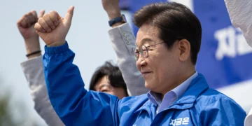 이재명 “제가 누구 꽂고 자르고 했나…다 당원들이 한 일”