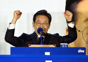 이재명 제21대 대통령, 오전 6시 21분 임기 시작