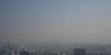 암 생존자, 초미세먼지 노출 땐 심혈관질환 위험 최대 9% 증가