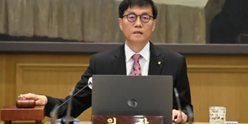 이창용 “기대심리로 집값 상승… 구체적 수도권 공급안 나와야”
