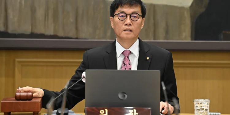 이창용 “기대심리로 집값 상승… 구체적 수도권 공급안 나와야”