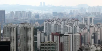 집값 불장 속 ‘공급 확대’로 안정… 새정부 부동산 정책 구체화
