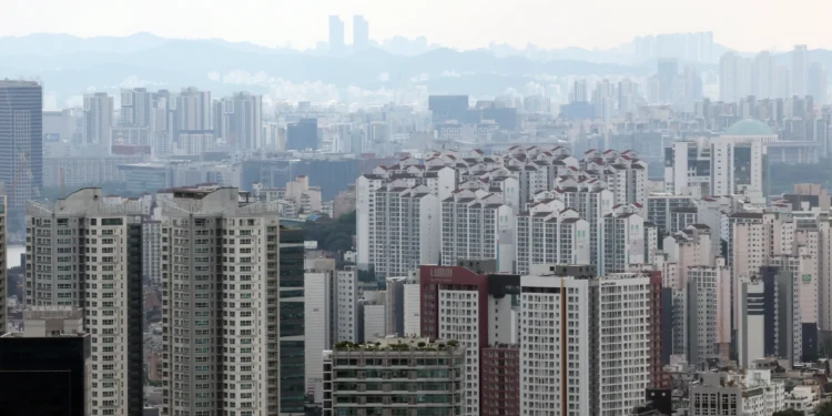 집값 불장 속 ‘공급 확대’로 안정… 새정부 부동산 정책 구체화