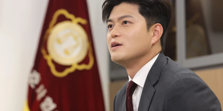 김용태, ‘혁신위원장’ 제안에 “인내심 한계 테스트”