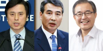 진용 갖춘 3대 특검, 본격 가동…외환·주가조작·외압 등 의혹 정조준