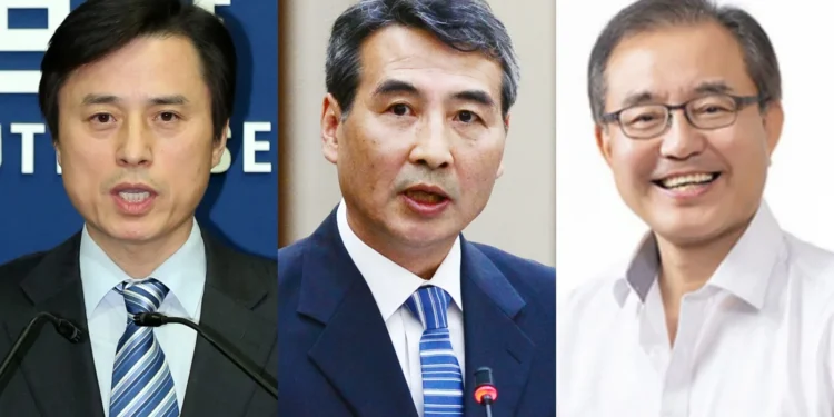 진용 갖춘 3대 특검, 본격 가동…외환·주가조작·외압 등 의혹 정조준