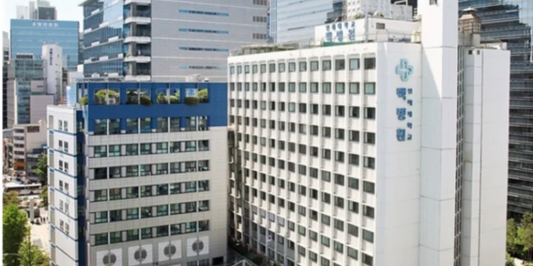 [단독] 서울 백병원 부지, 응급실 갖춘 ‘중소병원’ 도입해 재개발