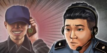 “사람 죽였다”…1년간 2600차례 악성 허위 신고한 60대 구속