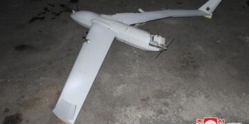 與박선원 “尹 ‘평양 드론’ 불법 전투개시죄 해당”