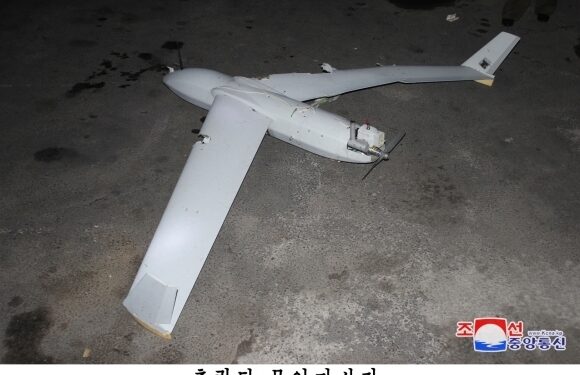 與박선원 “尹 ‘평양 드론’ 불법 전투개시죄 해당”