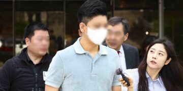 檢 ‘합성대마 투약’ 이철규 의원 子에 징역 5년 구형