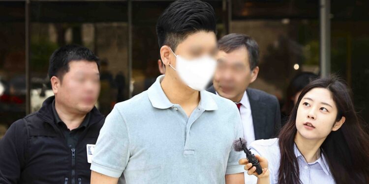 檢 ‘합성대마 투약’ 이철규 의원 子에 징역 5년 구형