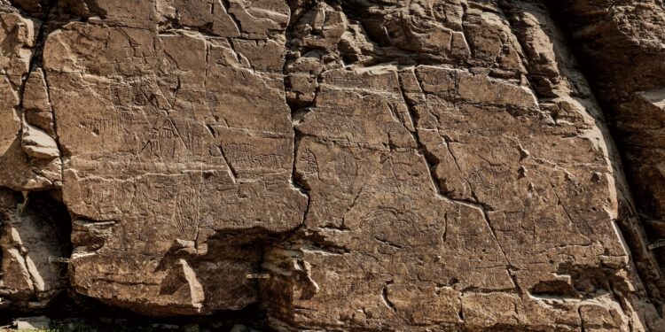 한국 17번째 유네스코 세계유산 탄생…6천년 역사 ‘반구천 암각화’