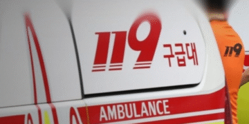 자녀들 구하고 파도에 휩쓸린 40대… “망설임 없이 바다로”