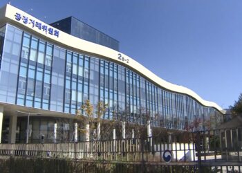 한국의 ‘온라인 플랫폼법’ 겨눈 美공화… “공정위는 위협 자행”