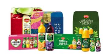 ‘오렌지 쥬스’ 상징 ‘델몬트’, 파산 신청