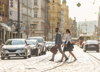 “멋진 사람, 6가지 공통점 있다”…‘이 사람’이 대표적이라는데