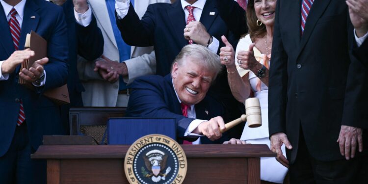 트럼프 맞서는 머스크 “아메리카당 창당… 내년 선거 후보 낼 것”