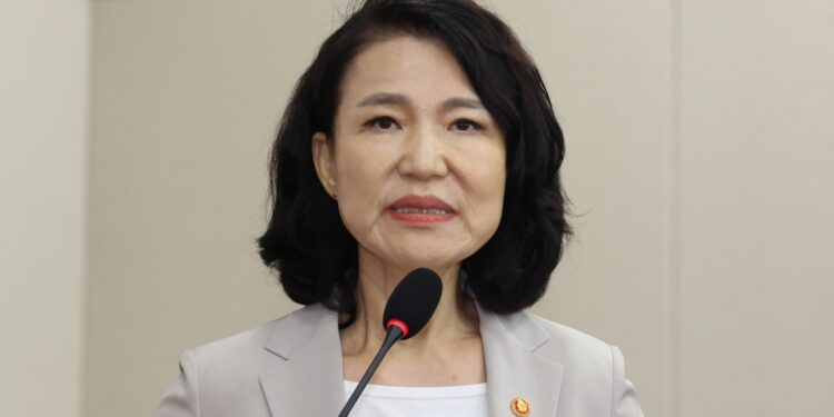 “좌파들은…” 보수유튜브 출연 이진숙에 감사원 “정치중립 의무 위반”