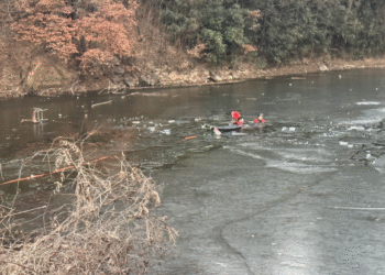 물에 빠진 친구 3명 구하고 숨진 중학생… ‘의로운 시민’으로 예우