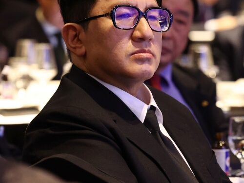 금융당국 “방시혁 죄질 나쁘다”… 검찰에 고발