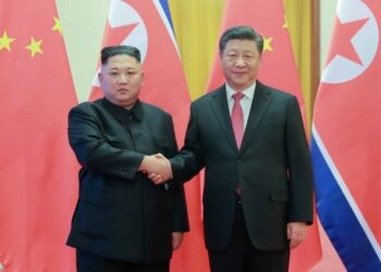 “북중, 평양~베이징 여객열차 운행 재개 합의…중단 5년여만”