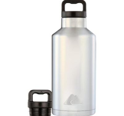 “갑자기 튀어나온 뚜껑에 시력 상실”…美 ‘85만개 리콜’ 보온병 뭐길래