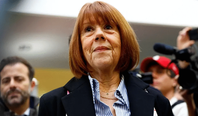 “성폭행 수치심은 피고인의 몫이다”… 50명 법정 세운 여성 ‘佛 최고훈장’