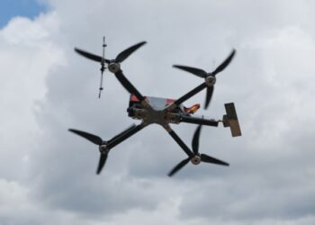 멀리서도 고글 끼고 게임하듯 공격… “드론이 전쟁 양상 바꿨다”