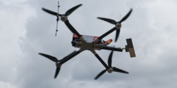 멀리서도 고글 끼고 게임하듯 공격… “드론이 전쟁 양상 바꿨다”