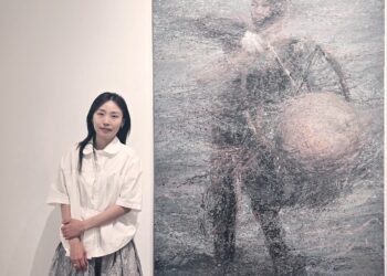 “대상 불리는 순간 전율… 이중섭·박수근처럼 한국대표작 그릴 것”