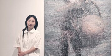 “대상 불리는 순간 전율… 이중섭·박수근처럼 한국대표작 그릴 것”