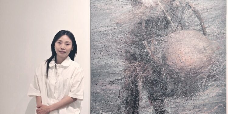 “대상 불리는 순간 전율… 이중섭·박수근처럼 한국대표작 그릴 것”