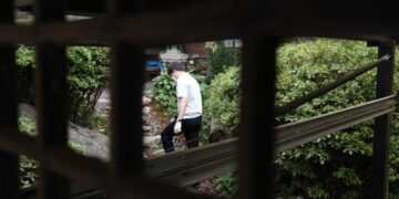 해외 도피 ‘김건희 집사’에 체포영장… 尹아이폰은 포렌식 의뢰