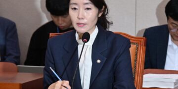 李대통령, 강선우 임명 강행…“24일까지 청문보고서 달라”