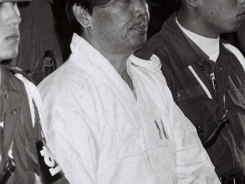 김재규 재심 시작… 여동생 “10·26이 국민 100만명 희생 막았다”