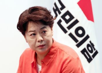 윤희숙 “나경원·윤상현·장동혁·송언석 거취 밝혀라” | 서울신문