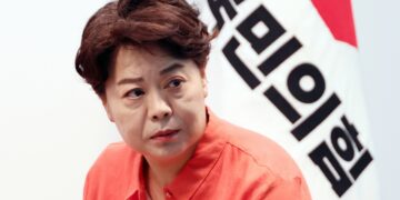 윤희숙 “나경원·윤상현·장동혁·송언석 거취 밝혀라” | 서울신문