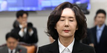 여권서도 강선우 사퇴론 확산 | 서울신문