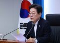 李 대통령 “권력기관 개혁”…집권 후 개헌 첫 언급