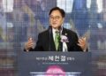 우원식 “최소 수준의 개헌으로 첫발…단계적·연속적 개헌 시작”