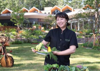 강남 명품 레스토랑 접고 수락산으로 간 유명 셰프