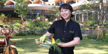 강남 명품 레스토랑 접고 수락산으로 간 유명 셰프