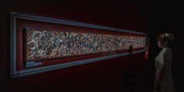 “억압 떨치고 자유를 외치다”… 빛고을 밝히는 ‘뉴욕 미술 거장들’