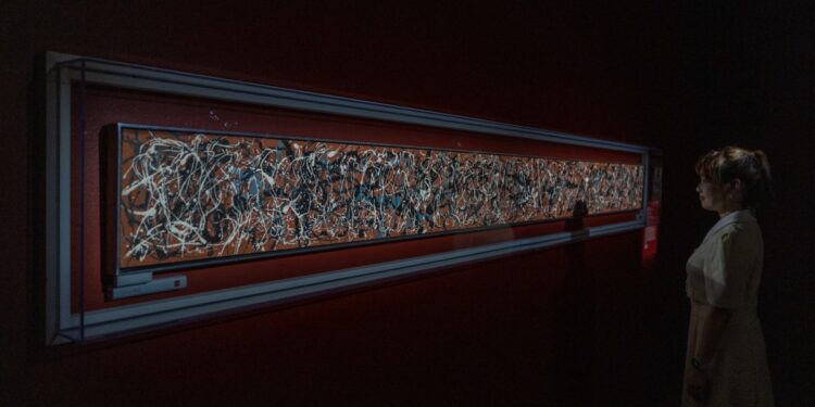 “억압 떨치고 자유를 외치다”… 빛고을 밝히는 ‘뉴욕 미술 거장들’