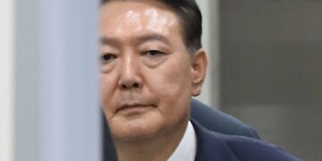 법원, 윤석열 구속적부심 기각…구속 상태 유지