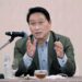 최태원 회장 “韓 제조업 ‘노화 단계’… AI 통해 재건 못 하면 10년 내 퇴출”